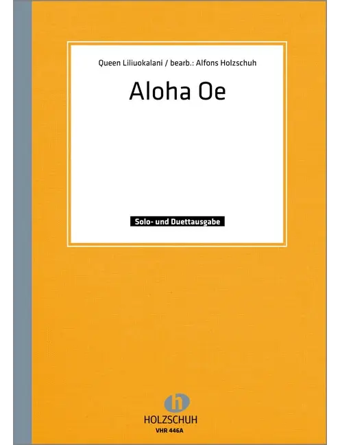 Aloha Oe